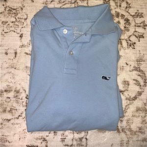 Vineyard Vines Men Polo XS
